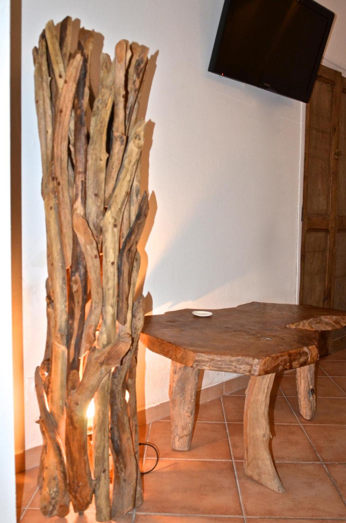 Locus Amoenus Bed & Breakfast Lirac