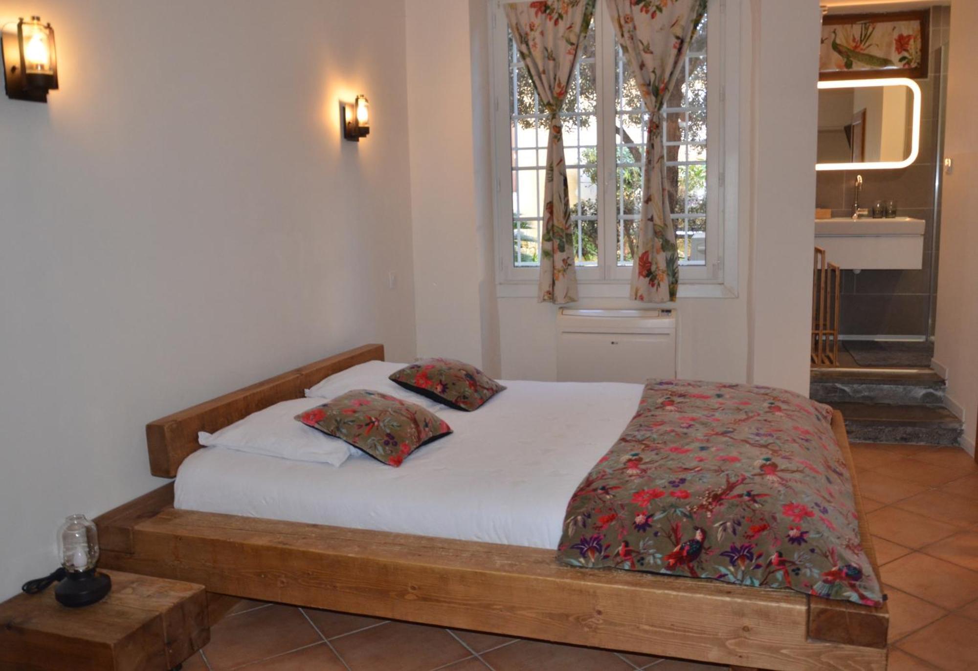 Locus Amoenus Bed & Breakfast
