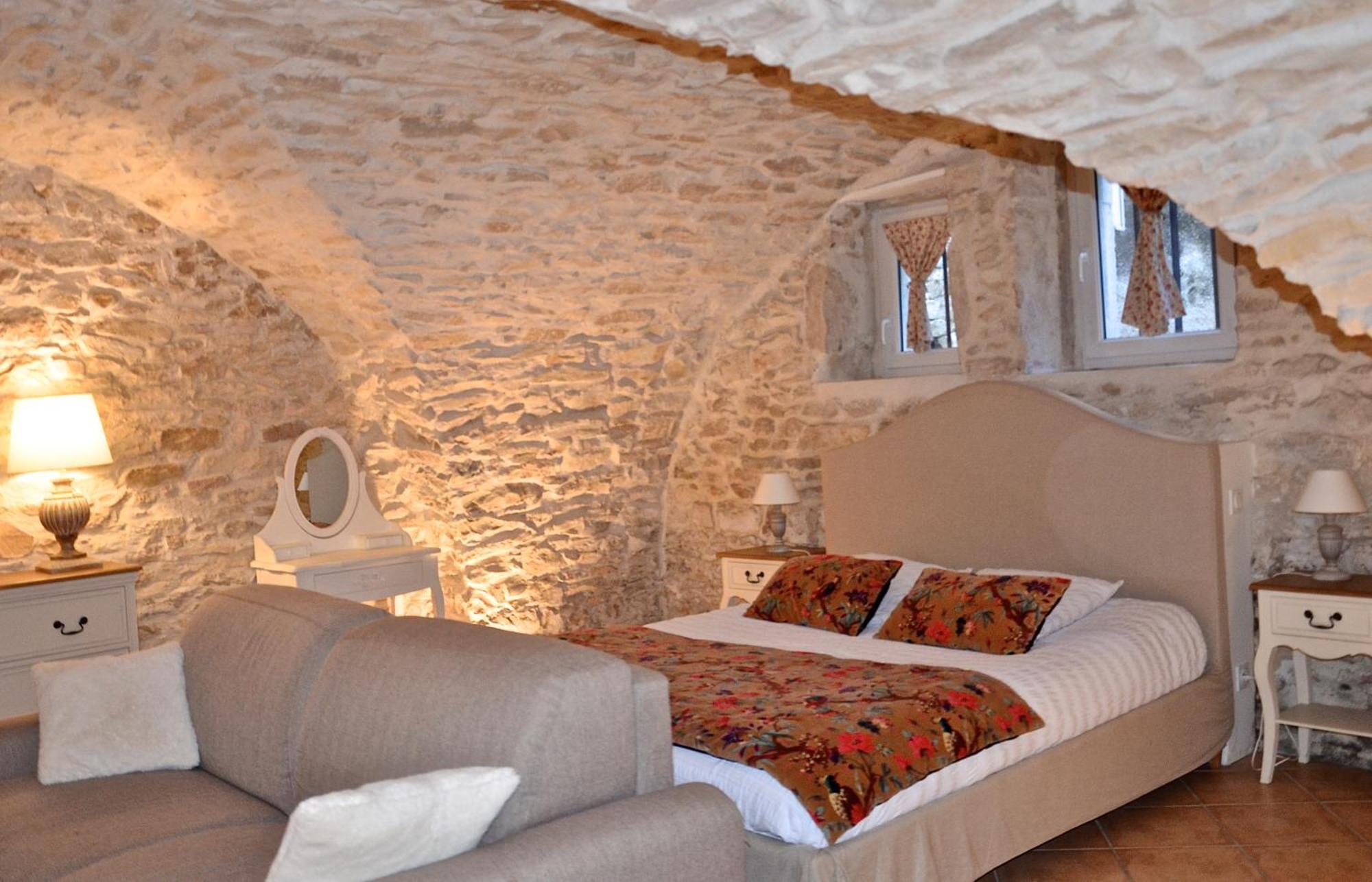 Bed & Breakfast Locus Amoenus