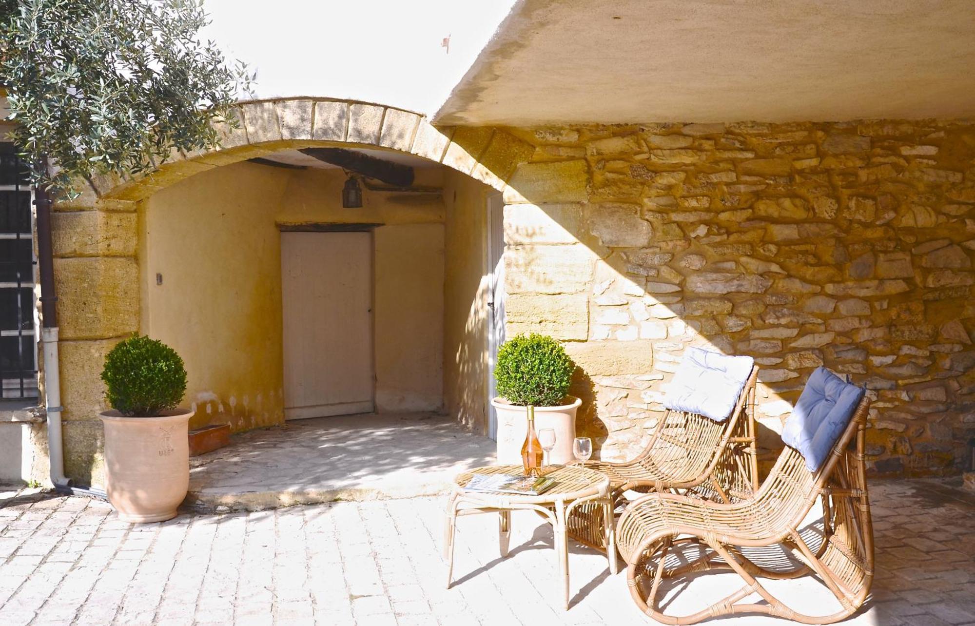 Bed & Breakfast Locus Amoenus